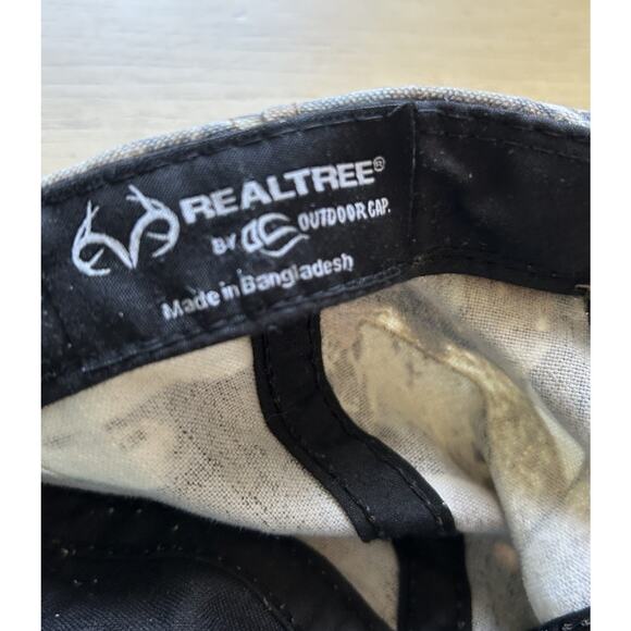 3* Camo Hats Purple Blue Hunting Fishing Caps Distressed Realtree 3 Baseball Hat - Picture 14 of 15